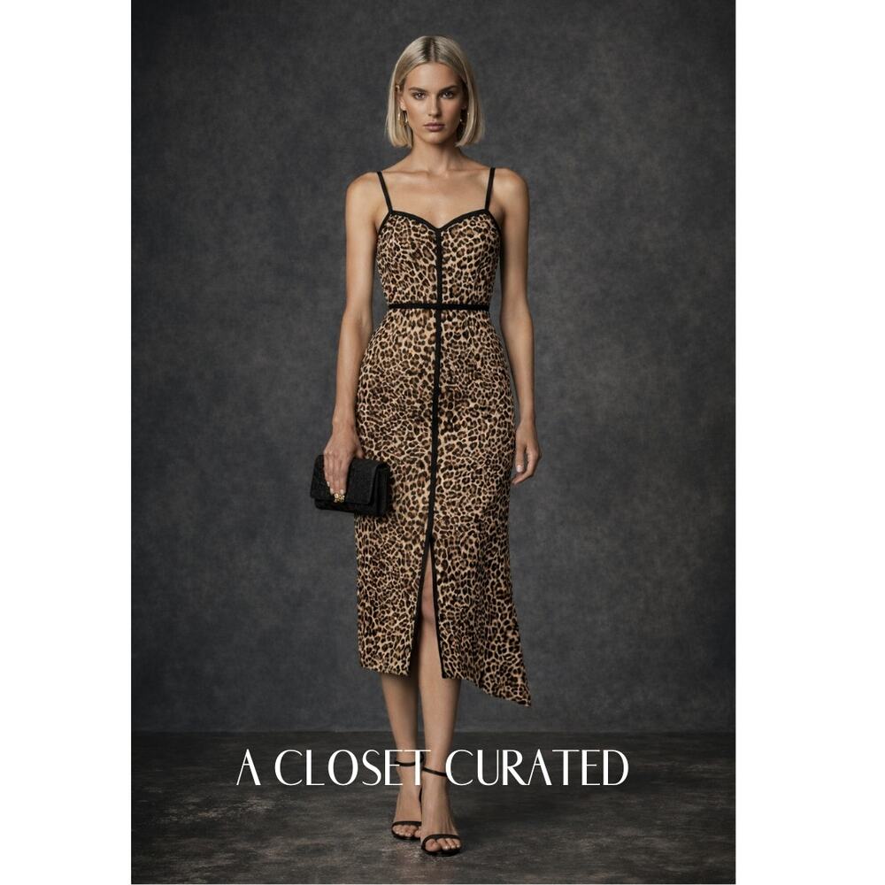 Nanushka Dress XS NEW